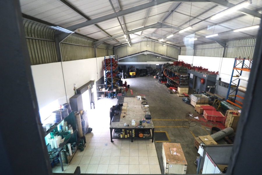 Commercial Property for Sale in Gonubie Eastern Cape